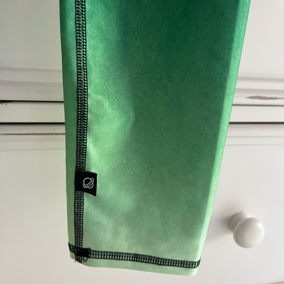 TEREZ Gradient leggings - Picture 3 of 4